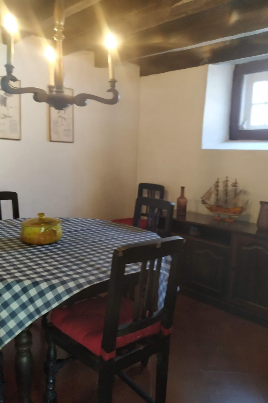 Appartement avec jardin privé à 50m de la plage, Colares - Photo 13