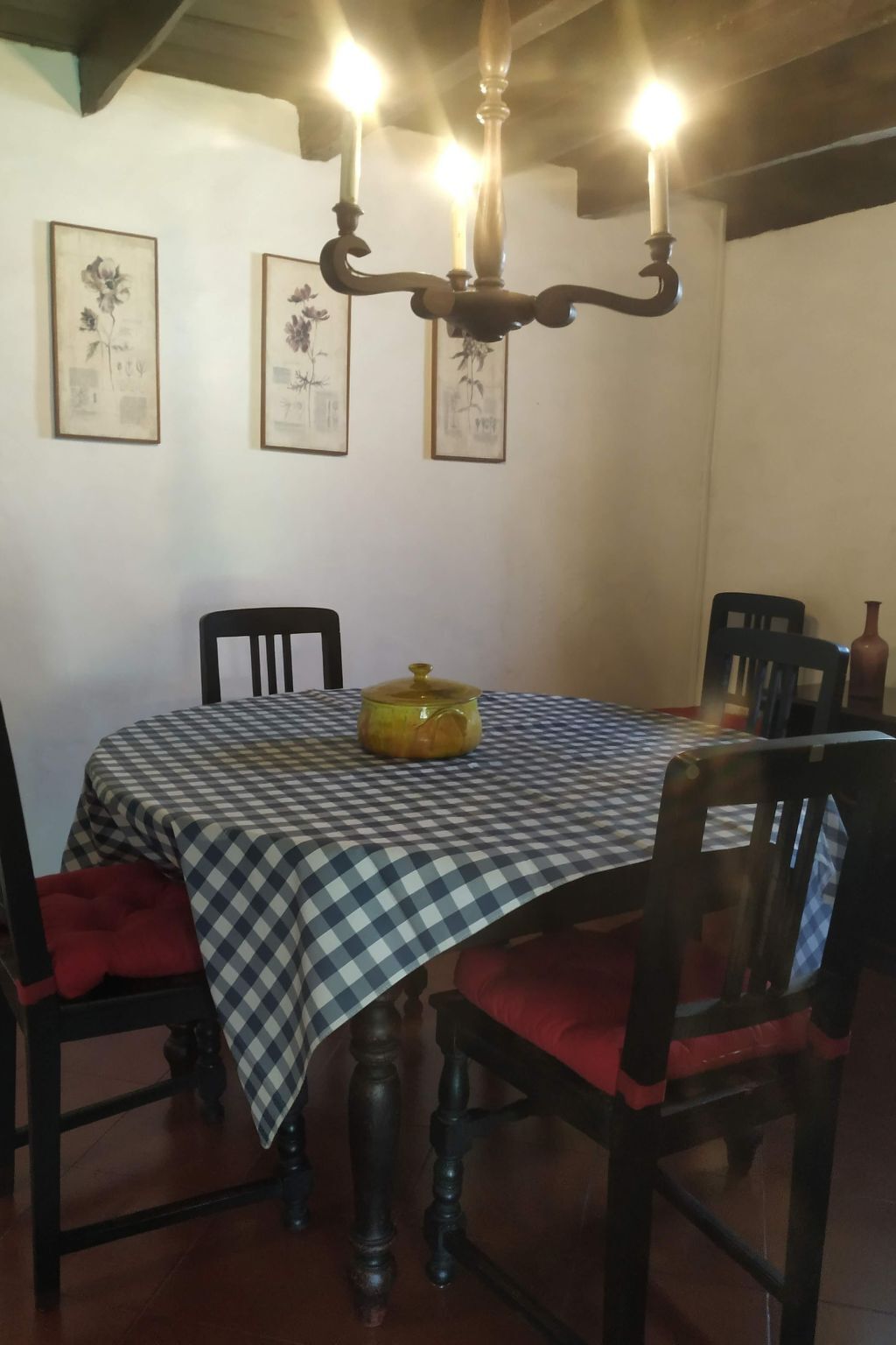 Appartement avec jardin privé à 50m de la plage, Colares - Photo 14