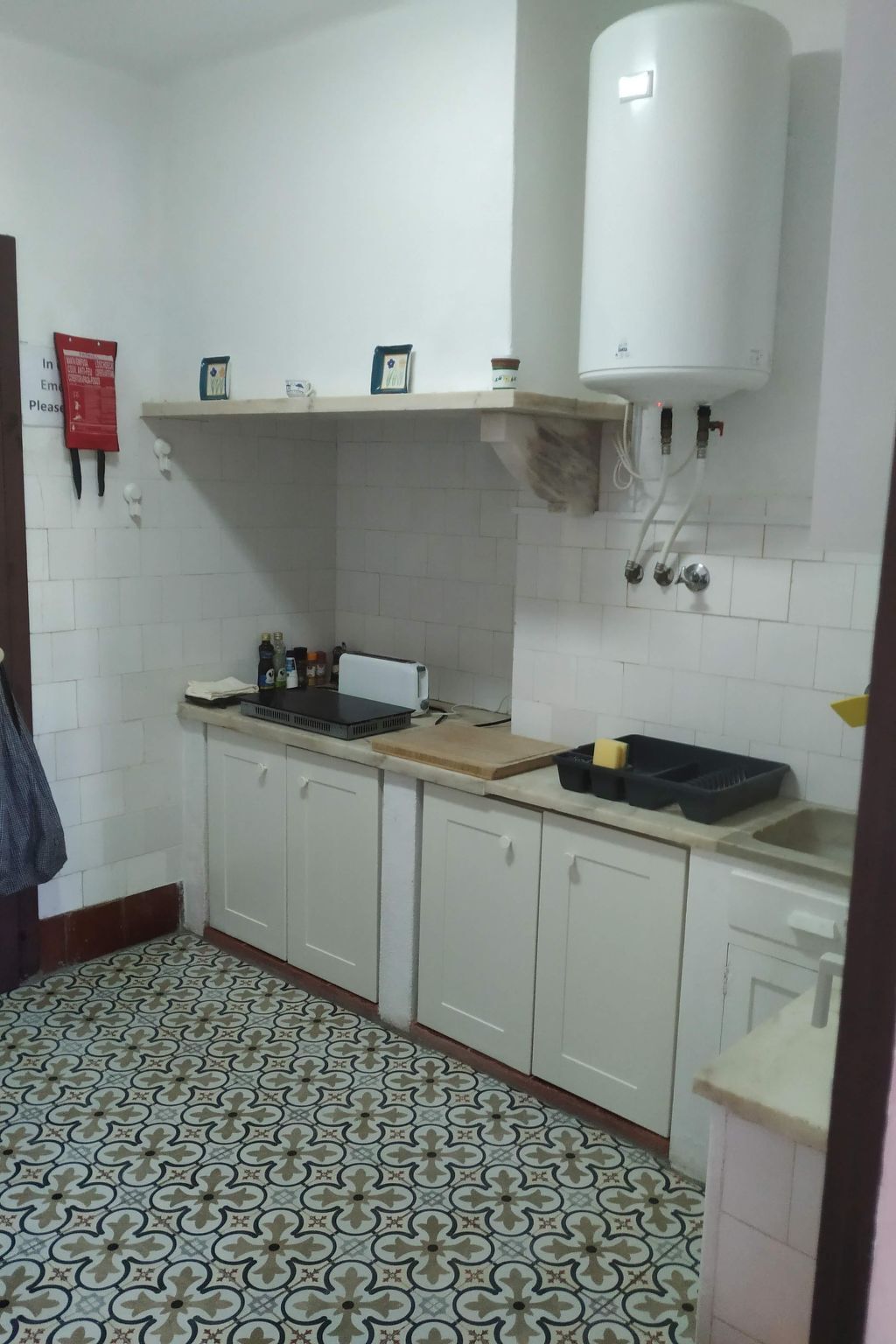 Appartement avec jardin privé à 50m de la plage, Colares - Photo 15