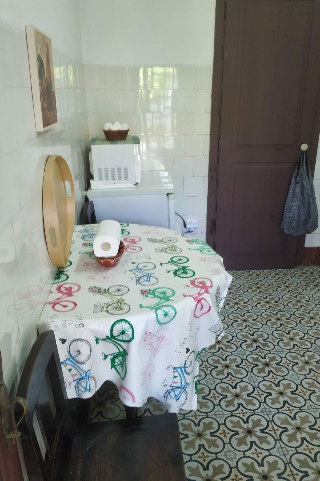 Appartement avec jardin privé à 50m de la plage, Colares - Photo 16