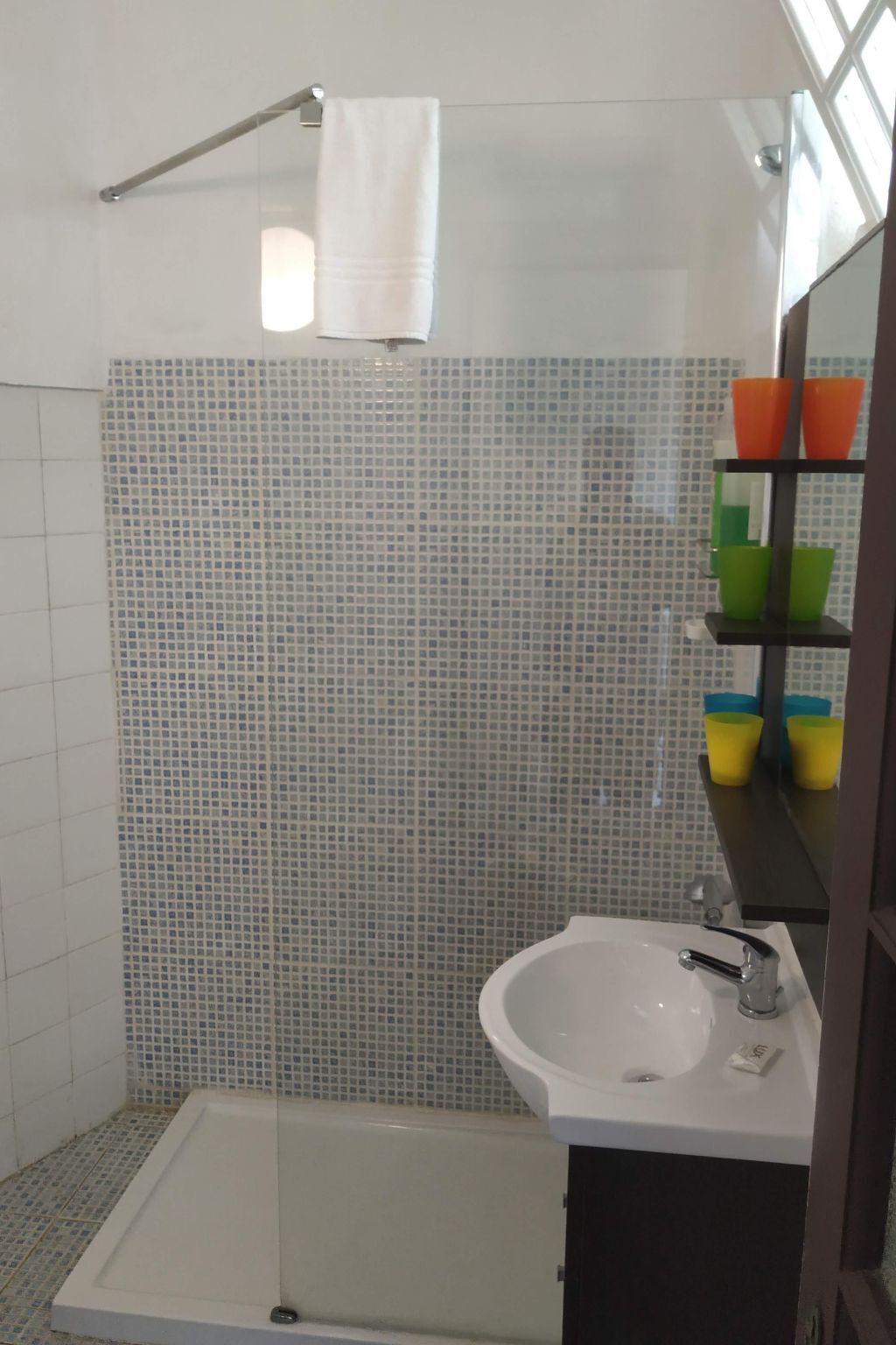 Appartement avec jardin privé à 50m de la plage, Colares - Photo 18