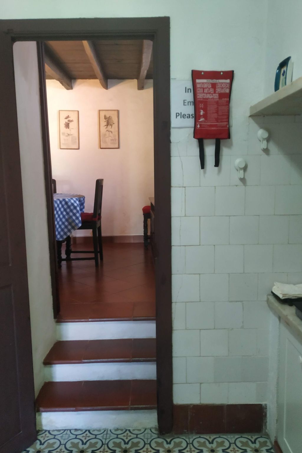 Appartement avec jardin privé à 50m de la plage, Colares - Photo 19