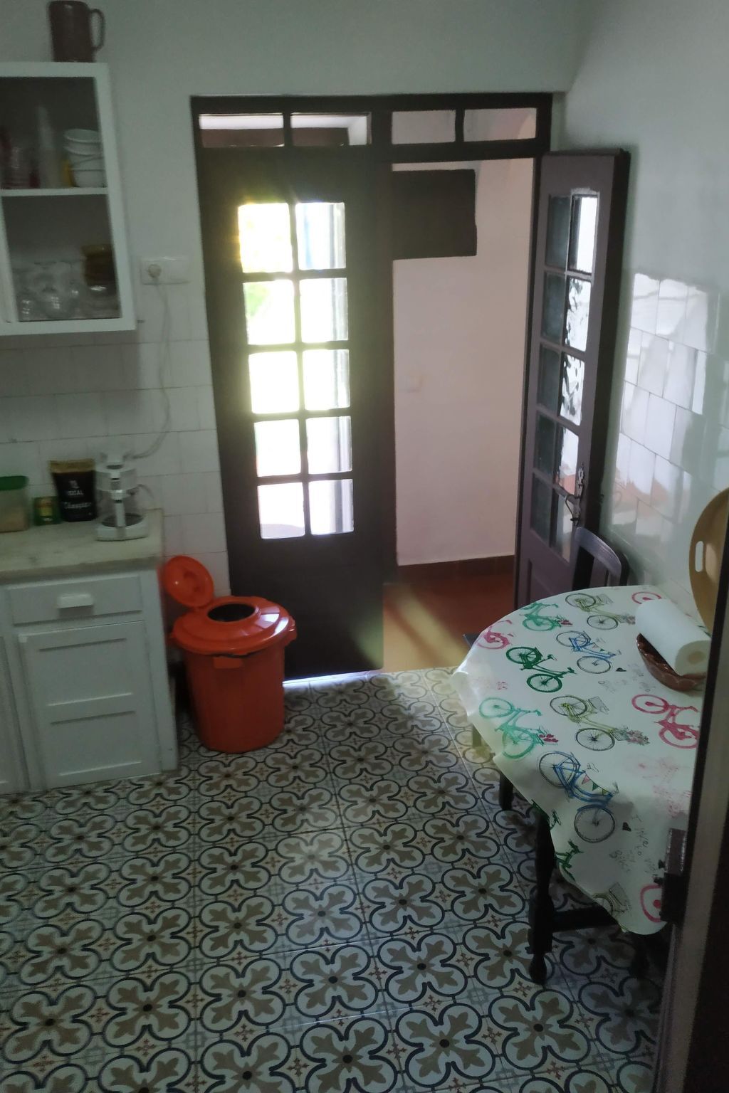 Appartement avec jardin privé à 50m de la plage, Colares - Photo 21