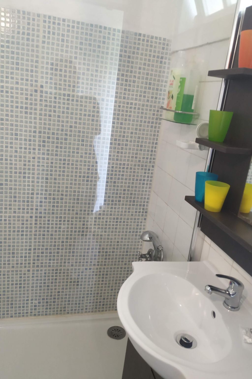 Appartement avec jardin privé à 50m de la plage, Colares - Photo 23