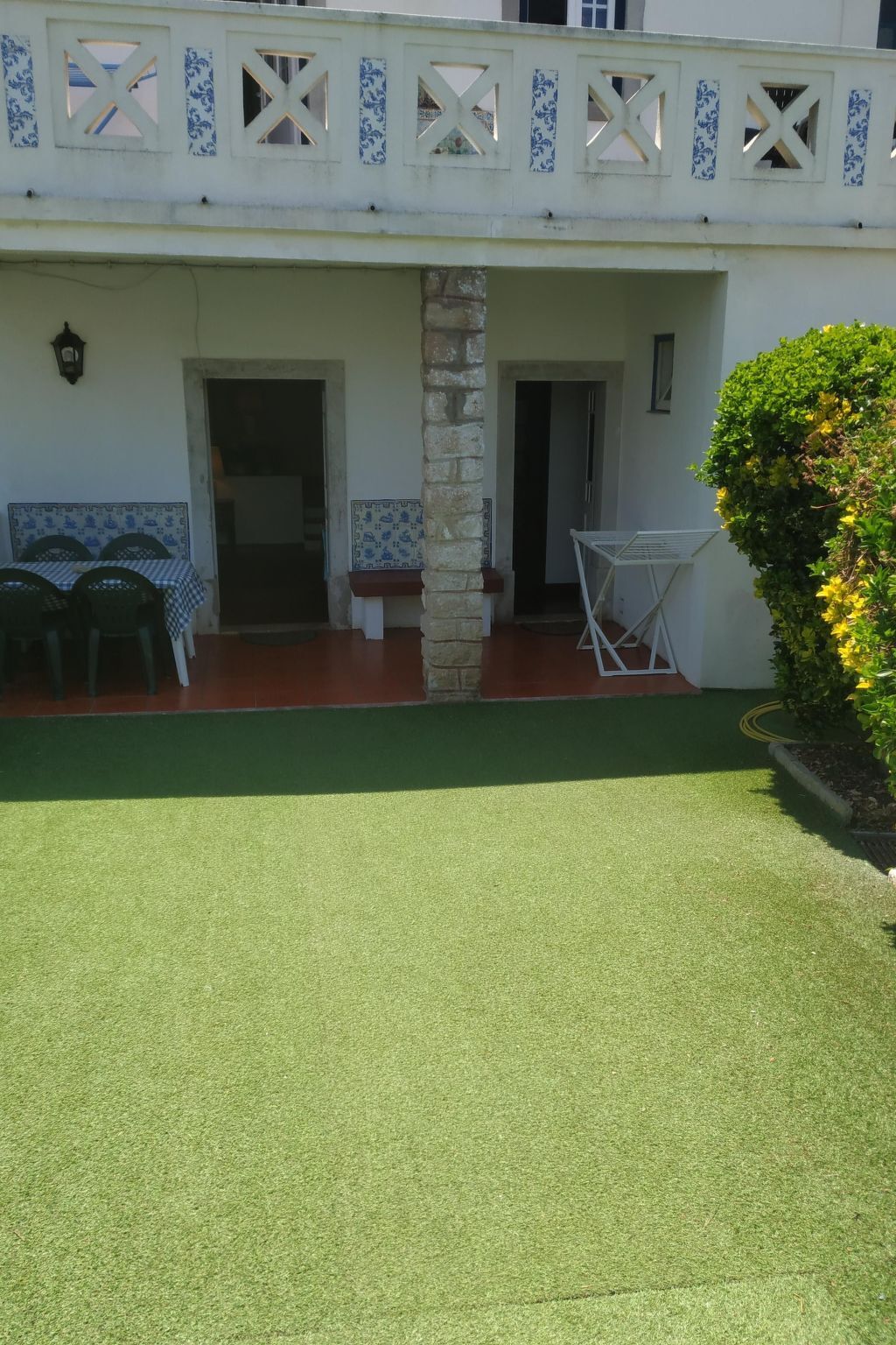 Appartement avec jardin privé à 50m de la plage, Colares - Photo 24