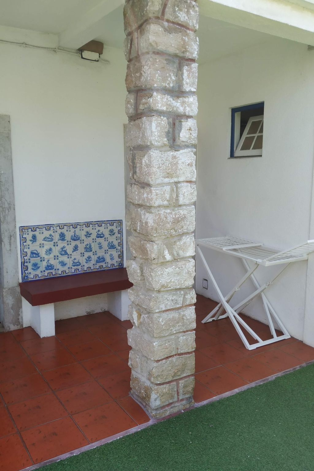 Appartement avec jardin privé à 50m de la plage, Colares - Photo 26