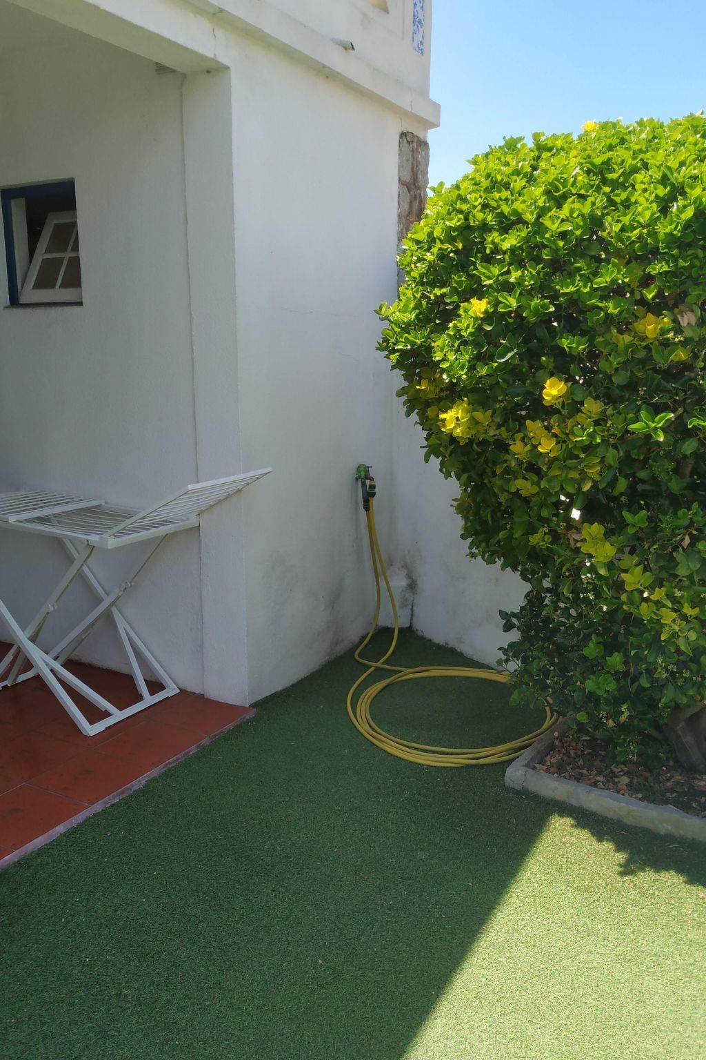 Appartement avec jardin privé à 50m de la plage, Colares - Photo 27