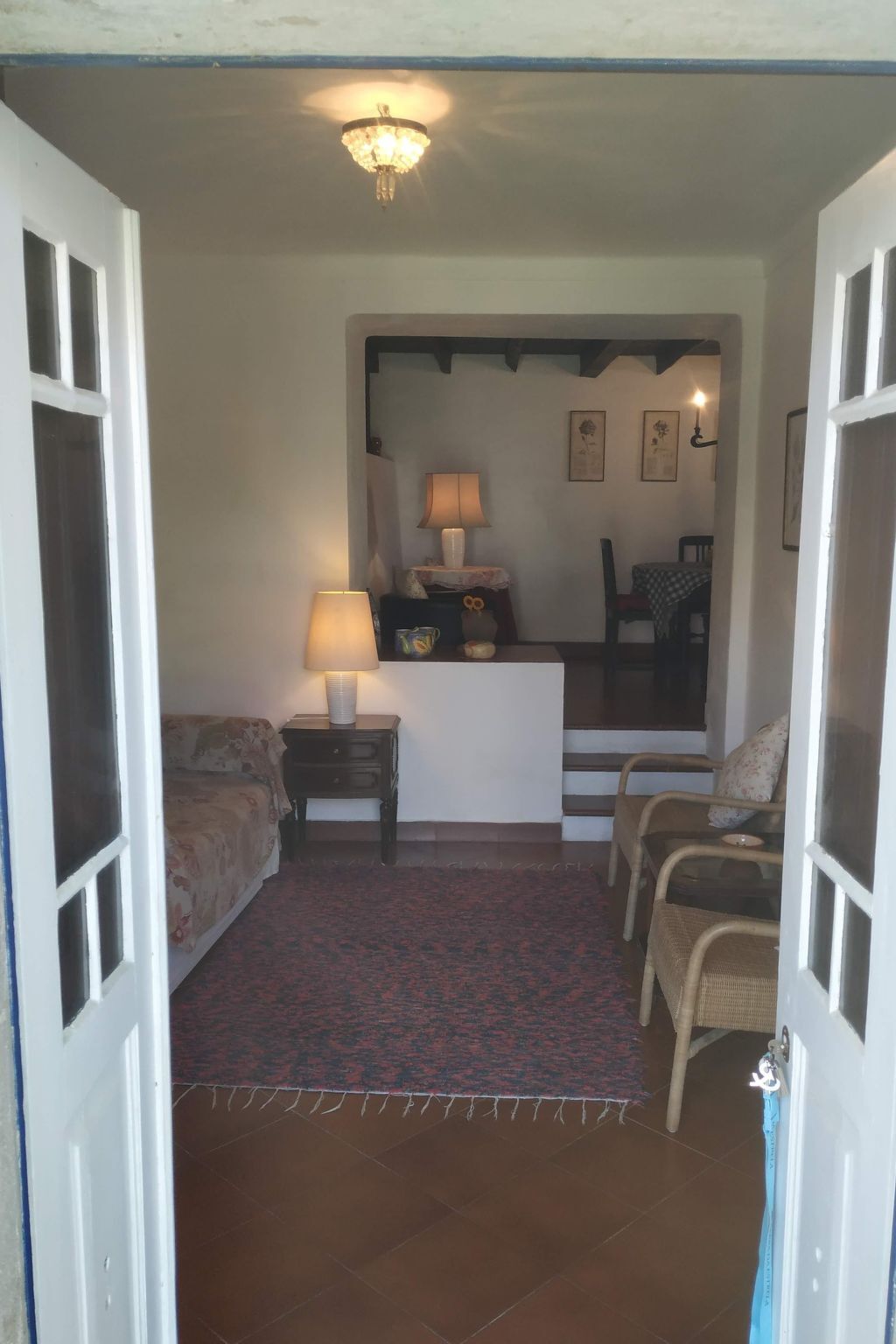 Appartement avec jardin privé à 50m de la plage, Colares - Photo 29