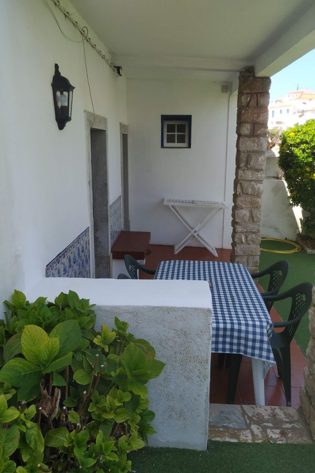 Appartement avec jardin privé à 50m de la plage, Colares - Photo 31