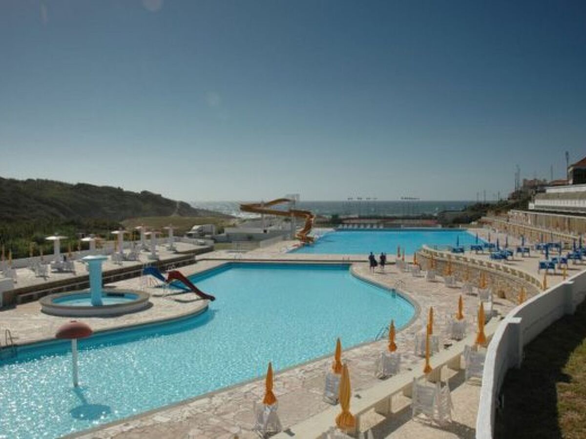 Appartement avec jardin privé à 50m de la plage, Colares - Photo 37