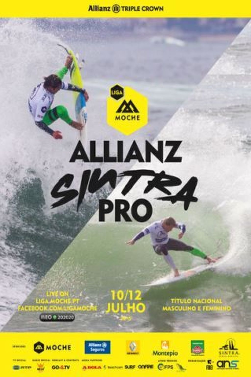 Appartement avec jardin privé à 50m de la plage, Colares - Photo 38