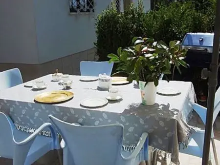 Bungalow avec piscine privée chauffée à Colares : photo 15