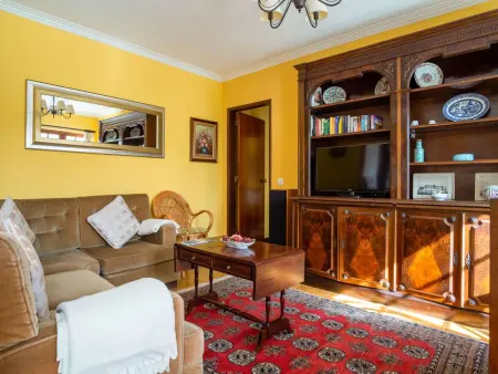 Bungalow avec piscine privée chauffée à Colares : photo 17