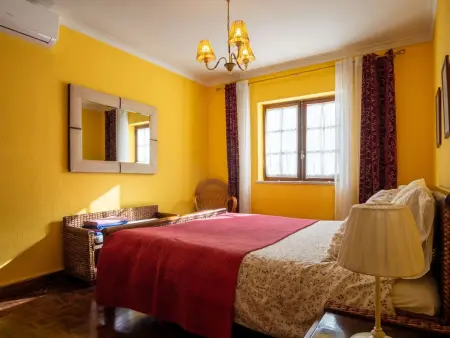 Bungalow avec piscine privée chauffée à Colares : photo 23