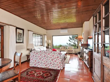 Maison 3 chambres avec piscine chauffée à Colares : photo 4