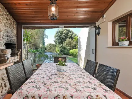 Maison 3 chambres avec piscine chauffée à Colares : photo 7