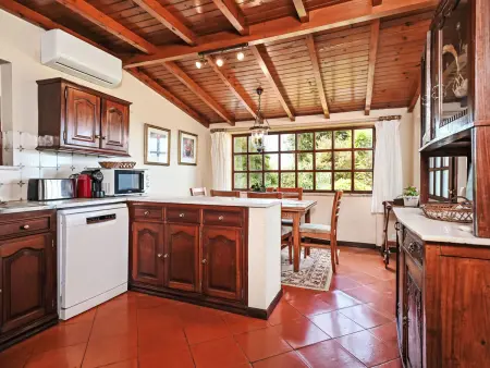 Maison 3 chambres avec piscine chauffée à Colares : photo 8
