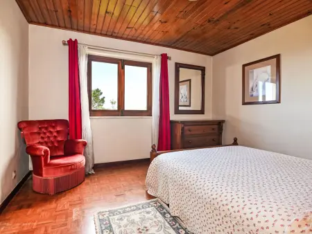 Maison 3 chambres avec piscine chauffée à Colares : photo 13