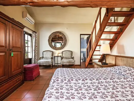 Maison 3 chambres avec piscine chauffée à Colares : photo 14
