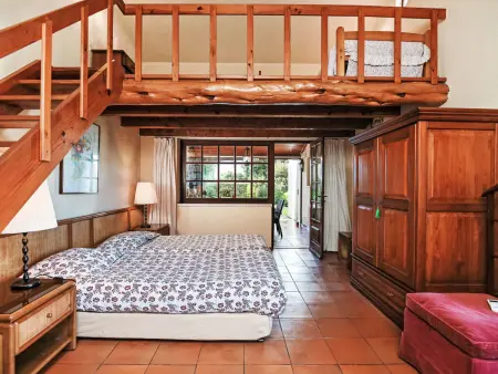 Maison 3 chambres avec piscine chauffée à Colares : photo 15