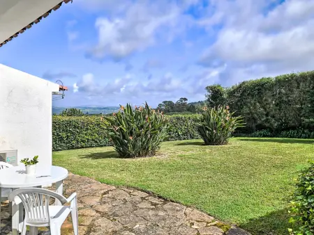 Maison 3 chambres avec piscine chauffée à Colares : photo 18