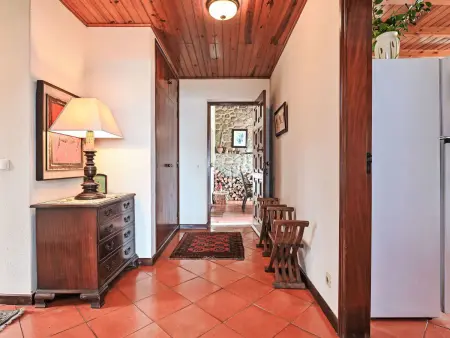 Maison 3 chambres avec piscine chauffée à Colares : photo 19