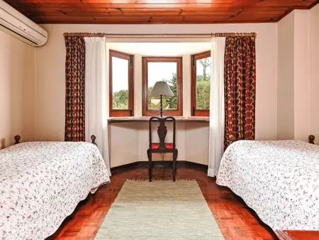 Maison 3 chambres avec piscine chauffée à Colares : photo 20