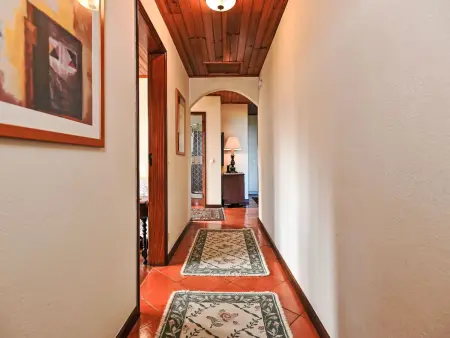 Maison 3 chambres avec piscine chauffée à Colares : photo 21