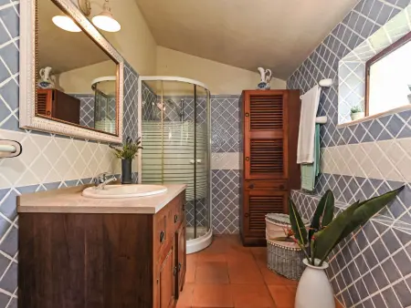 Maison 3 chambres avec piscine chauffée à Colares : photo 22