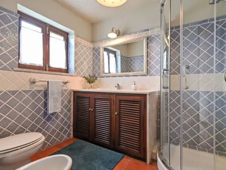 Maison 3 chambres avec piscine chauffée à Colares : photo 23