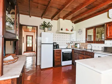 Maison 3 chambres avec piscine chauffée à Colares : photo 24