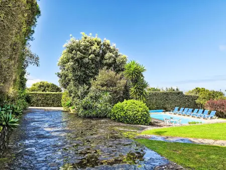 Maison 3 chambres avec piscine chauffée à Colares : photo 27