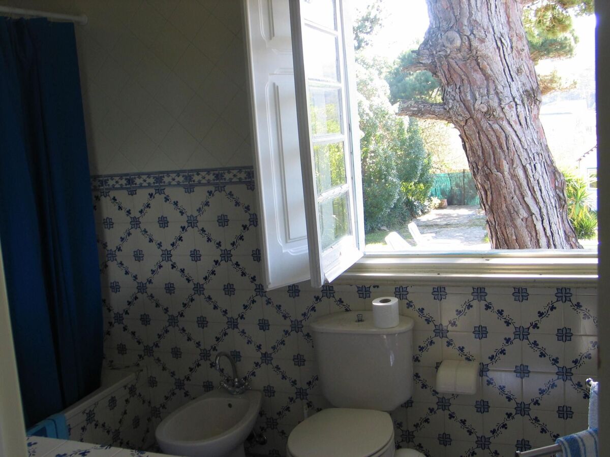 Casa Mili – Maison 10 pers, piscine, près plages Sintra - Photo 11