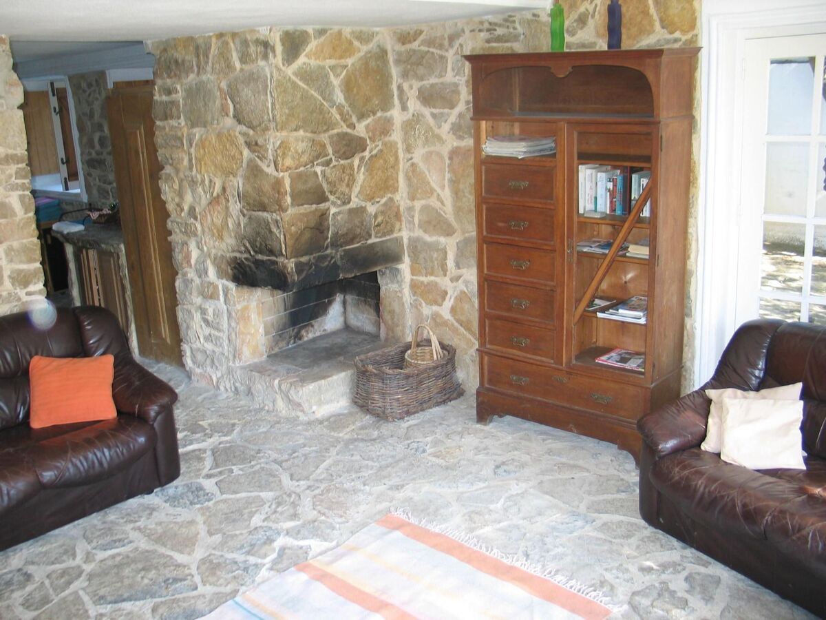 Casa Mili – Maison 10 pers, piscine, près plages Sintra - Photo 12