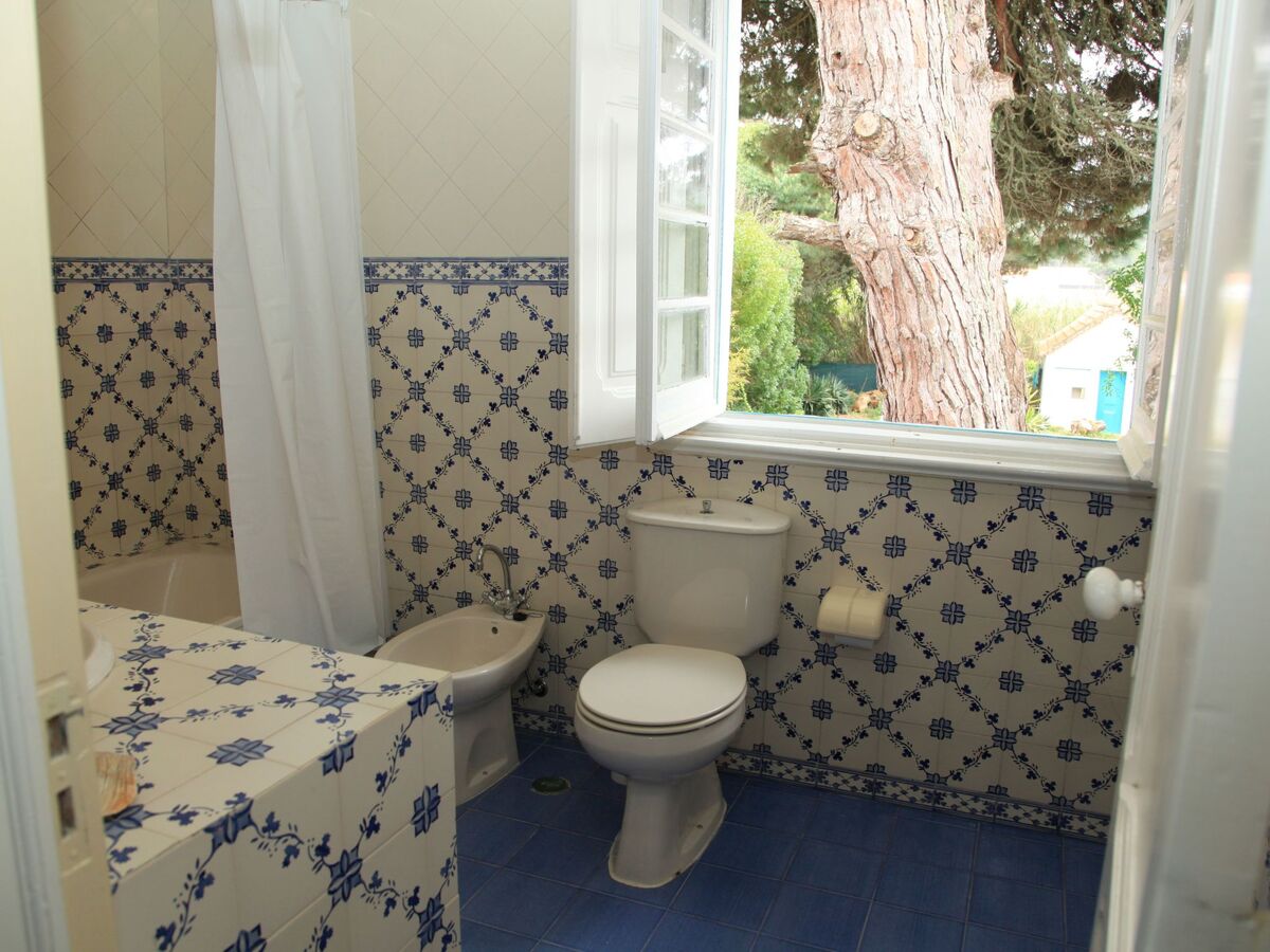 Casa Mili – Maison 10 pers, piscine, près plages Sintra - Photo 13