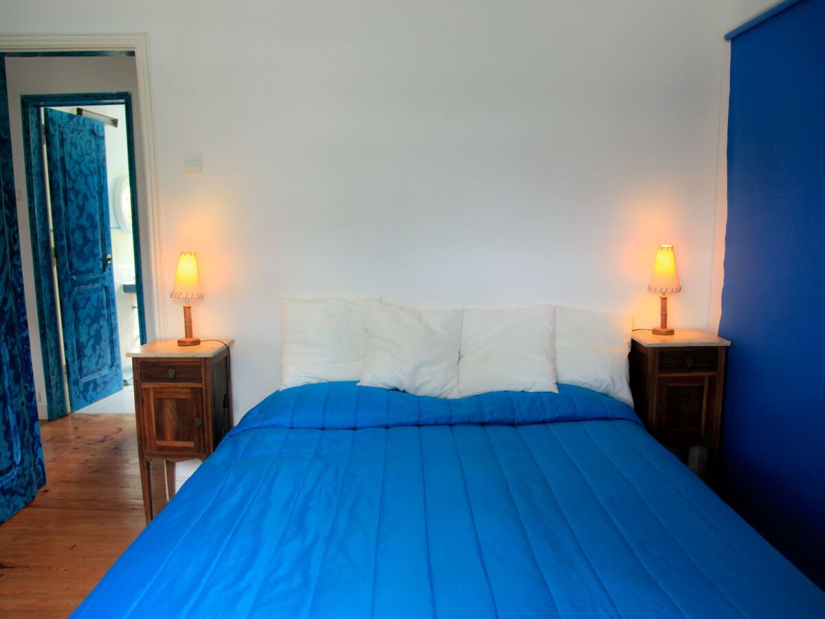Casa Mili – Maison 10 pers, piscine, près plages Sintra - Photo 15