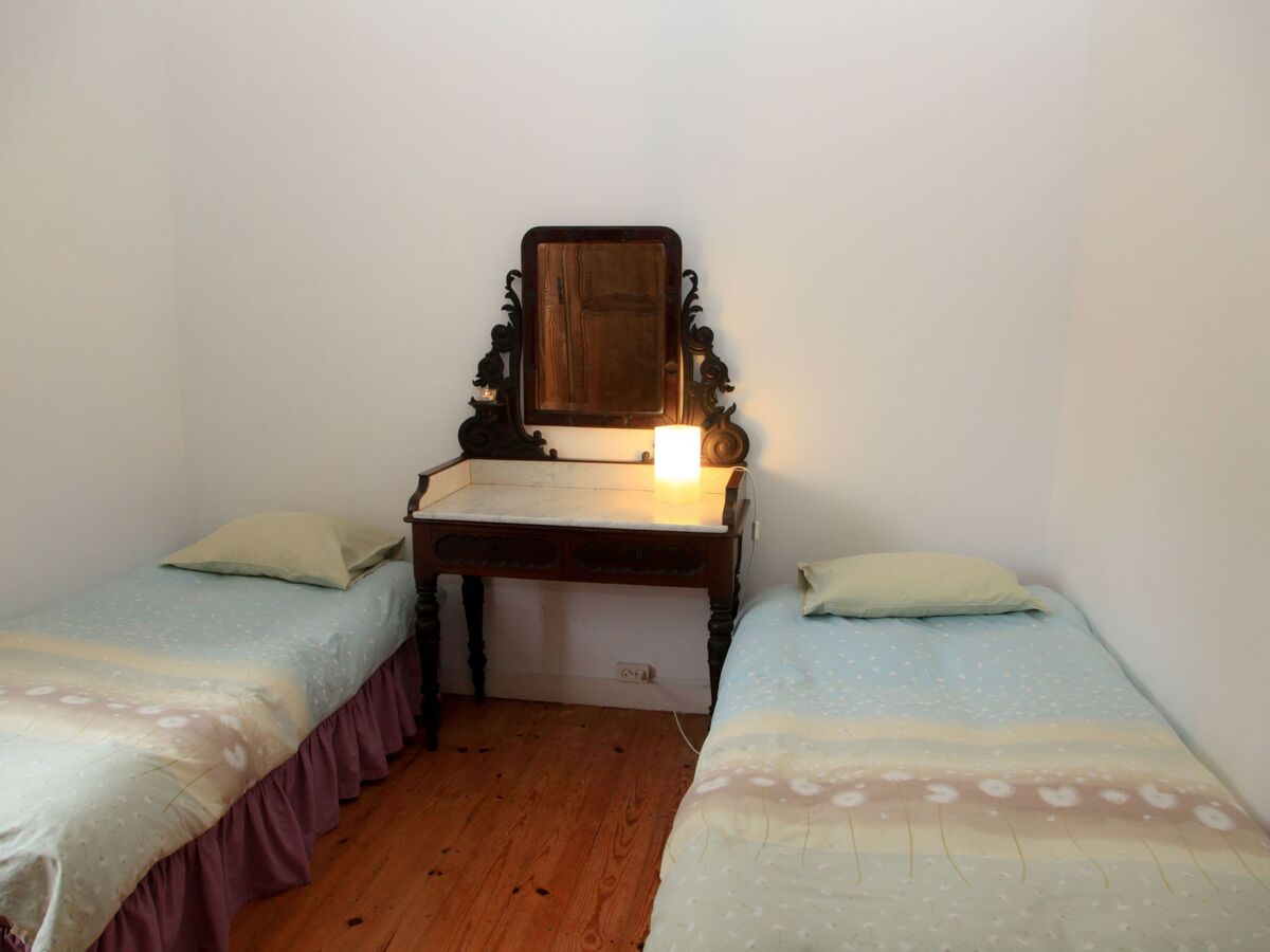 Casa Mili – Maison 10 pers, piscine, près plages Sintra - Photo 16