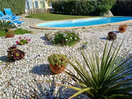 Quinta do Mar – Maison vue mer avec piscine à Colares : photo 6