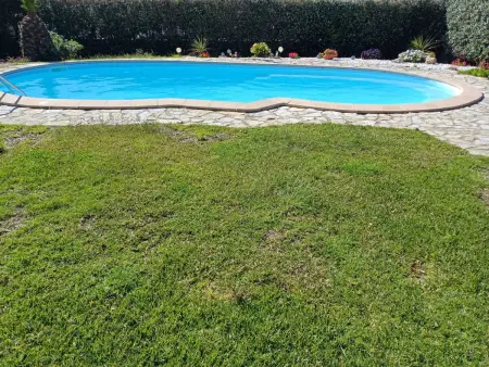 Quinta do Mar – Maison vue mer avec piscine à Colares : photo 8