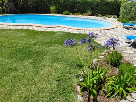 Quinta do Mar – Maison vue mer avec piscine à Colares : photo 10