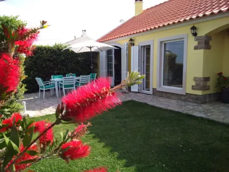 Quinta do Mar – Maison vue mer avec piscine à Colares : photo 11