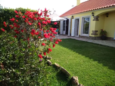 Quinta do Mar – Maison vue mer avec piscine à Colares : photo 13