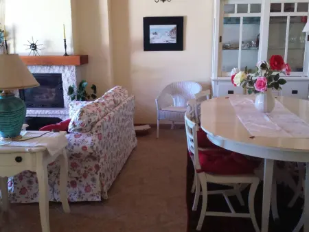 Quinta do Mar – Maison vue mer avec piscine à Colares : photo 16