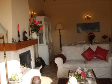 Quinta do Mar – Maison vue mer avec piscine à Colares : photo 17