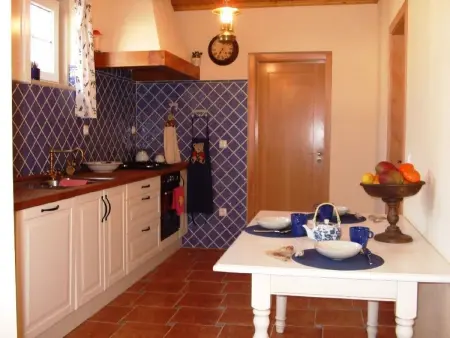 Quinta do Mar – Maison vue mer avec piscine à Colares : photo 21
