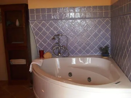 Quinta do Mar – Maison vue mer avec piscine à Colares : photo 23