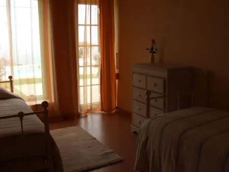 Quinta do Mar – Maison vue mer avec piscine à Colares : photo 24
