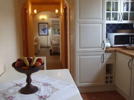 Quinta do Mar – Maison vue mer avec piscine à Colares : photo 26