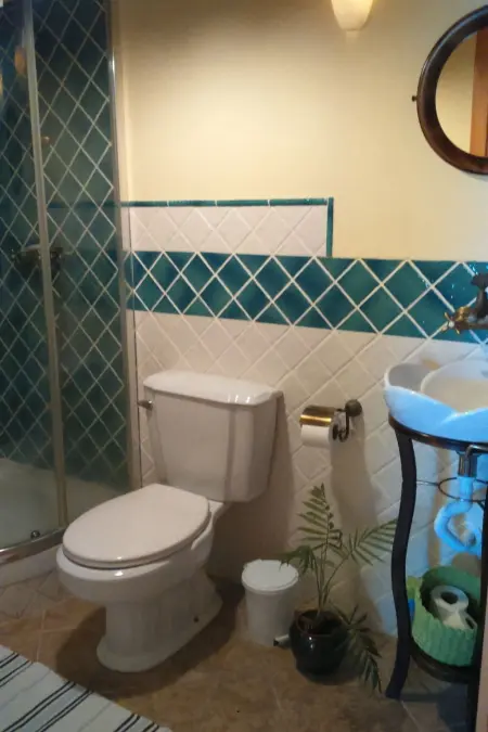Quinta do Mar – Maison vue mer avec piscine à Colares : photo 30