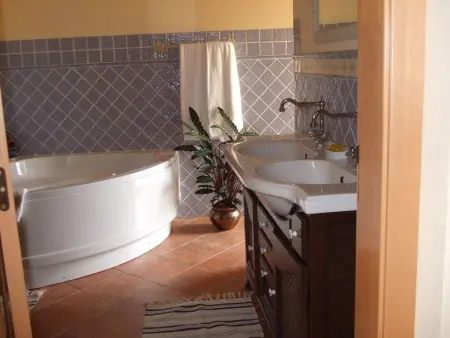 Quinta do Mar – Maison vue mer avec piscine à Colares : photo 33